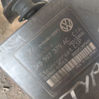 Помпа ABS за Seat Leon i VW Touaran  (09.2004 - 03.2013), № 1K0 907 379 AC, снимка 5 - Части - 45510038