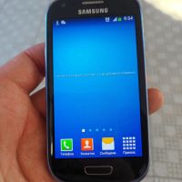 Samsung Galaxy S 3 mini, снимка 9 - Samsung - 45169824