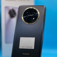 Huawei Nova Y91, Dual SIM, 8GB RAM, 128GB, 4G, Starry Black, снимка 1 - Huawei - 45693218