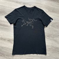 Мъжка тениска Arc’teryx Archaeopteryx T-Shirt, Разчер S, снимка 5 - Тениски - 45675657
