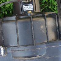 Вентилатор купе парно климатик Шевролет калос , снимка 1 - Части - 45875968