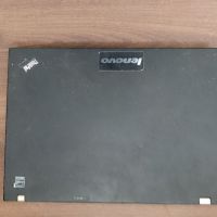 Лаптоп за части Lenovo Thinkpad T61, снимка 3 - Части за лаптопи - 46007584