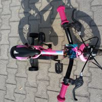 PASSATI Велосипед 12" MASTER розов, снимка 5 - Велосипеди - 46129917