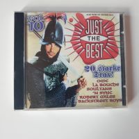 Just The Best Vol 10 cd , снимка 1 - CD дискове - 45180564