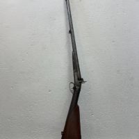 Капсулна пушка №5472, снимка 1 - Антикварни и старинни предмети - 46088140