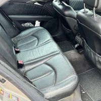 Mercedes E270 CDI W211 на части !!!, снимка 3 - Автомобили и джипове - 45863289