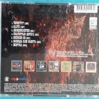 Монгол Шуудан 1995-2003(RMG Records – RMG 1686 MP3)(Punk)(Формат MP-3), снимка 6 - CD дискове - 45620593