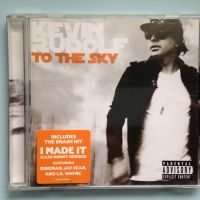 Kevin Rudolf / To the Sky, снимка 1 - CD дискове - 45573824