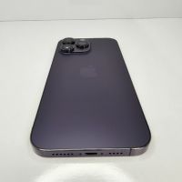 iPhone 14 Pro Max 128GB Deep Purple, снимка 4 - Apple iPhone - 45285814