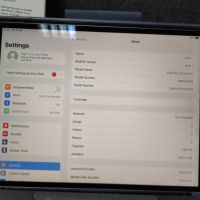 iPad Pro 10.5 256GB Wifi+Cellular / Бартер, снимка 7 - Таблети - 45375190