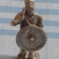 Метална фигура играчка KINDER SURPRISE древен войн перфектна за КОЛЕКЦИОНЕРИ 21488, снимка 12 - Колекции - 45447338