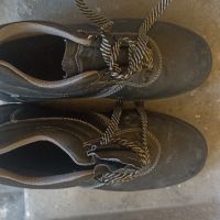Работни обувки зимни със защита, снимка 4 - Други - 45255934