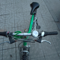 колело велосипед pininfarina, снимка 8 - Велосипеди - 45033469