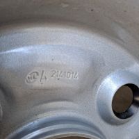  Нова резервна гума 165/60/14 - Kleber, снимка 4 - Гуми и джанти - 45464607