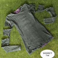 Блузи тениски потници , снимка 7 - Тениски - 44970899