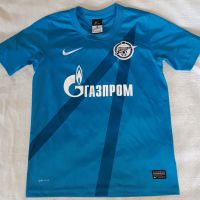 Тениска на ФК Зенит, Русия. официален продукт, снимка 1 - Тениски - 45226401