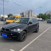 BMW X5 30D 2010г., снимка 4 - Автомобили и джипове - 45741992