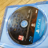PS4 PS5 игрa Assassin's Creed Mirage , снимка 4 - Игри за PlayStation - 45570012
