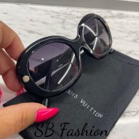 Louis Vuitton очила реплика, снимка 8 - Слънчеви и диоптрични очила - 45727709