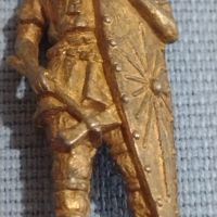 Метална фигура играчка KINDER SURPRISE HUN 3 древен войн перфектна за ЦЕНИТЕЛИ 44791, снимка 4 - Колекции - 45427832