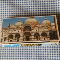 Venezia 67 fotocolor  снимки Венеция , снимка 3 - Енциклопедии, справочници - 45315077