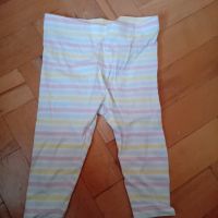 Бебешки чорапогащи, панталон и блуза 2-6 м., снимка 5 - Панталони и долнища за бебе - 45355236