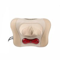 Компактна загряваща масажна възглавница, снимка 10 - Масажори - 45695201