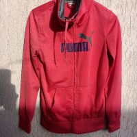 Puma горнище S -29 лв, снимка 2 - Спортни екипи - 45862430