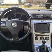 VW Пасат В6 ВМР 8 клапана (за части), снимка 3 - Автомобили и джипове - 44992297