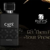 Оригинален Арабски парфюм Cafe Noir RiifFS
Eau De Perfume For Men - 100ml /, снимка 4 - Мъжки парфюми - 45208945