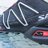 Маратонки Salomon Speedcross 3, снимка 7 - Спортни обувки - 45497886
