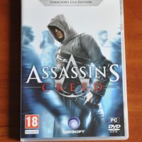Assassin Creed I и II, снимка 1 - Игри за PC - 45370961