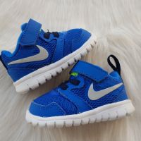 Бебешки маратонки Nike №17, снимка 3 - Бебешки обувки - 45289221