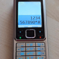 Nokia 6300, снимка 6 - Nokia - 44942313