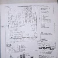 Продавам работна станция Fujitsu CELSIUS M470-2, снимка 9 - Работни компютри - 45237504