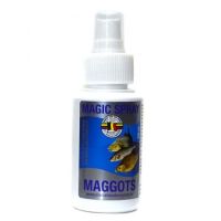 Добавка Magic Spray, снимка 10 - Стръв и захранки - 45432742