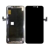 Дисплей с тъчскрийн за iPhone 11 Pro MAX, снимка 1 - Резервни части за телефони - 45160196