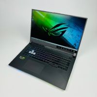 Нов с гаранция ASUS ROG Strix 17,3” IPS 144Hz, снимка 4 - Лаптопи за игри - 46147149