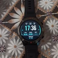 Нов мъжки смарт часовник, снимка 1 - Смарт гривни - 45394363