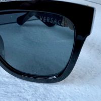 Versace 2024 дамски слънчеви очила, снимка 17 - Слънчеви и диоптрични очила - 45572302