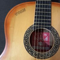 Акустична китара Кремона, снимка 1 - Китари - 45747194