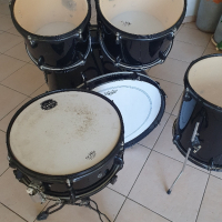 Акустични барабани DRUMZ от Premier , снимка 5 - Ударни инструменти - 45022678