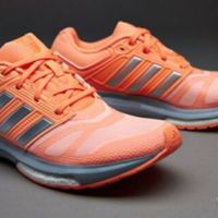 Adidas revenge Boost 2 techfit мъжки маратонки номер 40 2/3., снимка 1 - Маратонки - 45189980