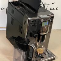 Кафемашина кафе автомат Philips Saeco ıncanto с гаранция, снимка 6 - Кафемашини - 45759003