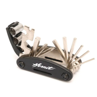 Многофункционален инструмент за ремонт на мотоциклет 16 в 1 за Хонда Хорнет/Honda Hornet, снимка 1 - Аксесоари и консумативи - 45071561