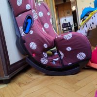 детско столче за кола Chipolino, снимка 5 - Столчета за кола и колело - 45168355