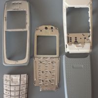 Панели за Nokia 3120, снимка 1 - Калъфи, кейсове - 45284156