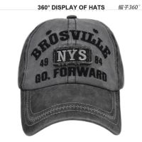 Черна шапка с козирка - New York, снимка 2 - Шапки - 45333187