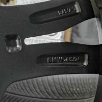 19" BMW Джанти Style 812 M Гуми Датчици БМВ M5 F90 M8 F91 F92 F93, снимка 11 - Гуми и джанти - 46200880