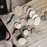 Стари Български монети , снимка 1 - Антикварни и старинни предмети - 45401258